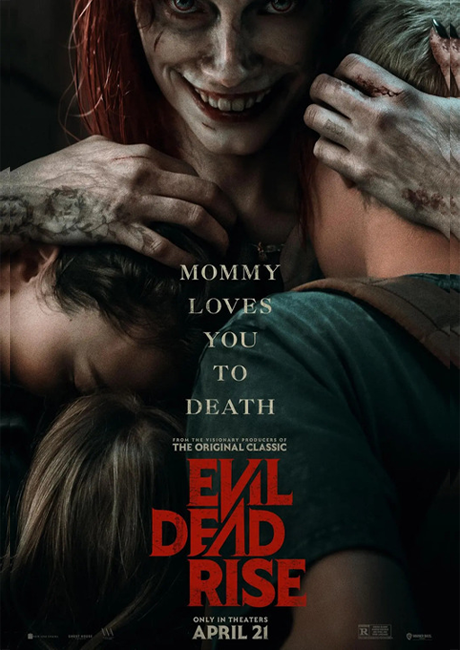 Evil Dead Rise